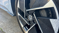 Volkswagen ID.3 150kW Pro 58kWh 5dr Auto Electric Hatchback